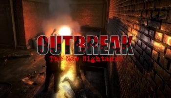 Outbreak: The New Nightmare