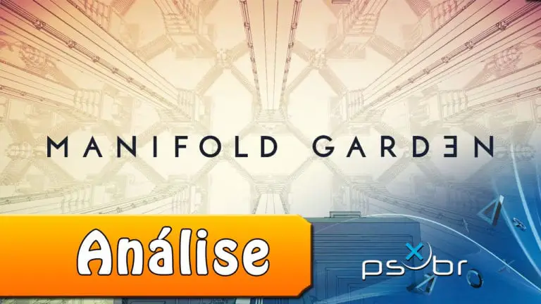 Manifold Garden Análise