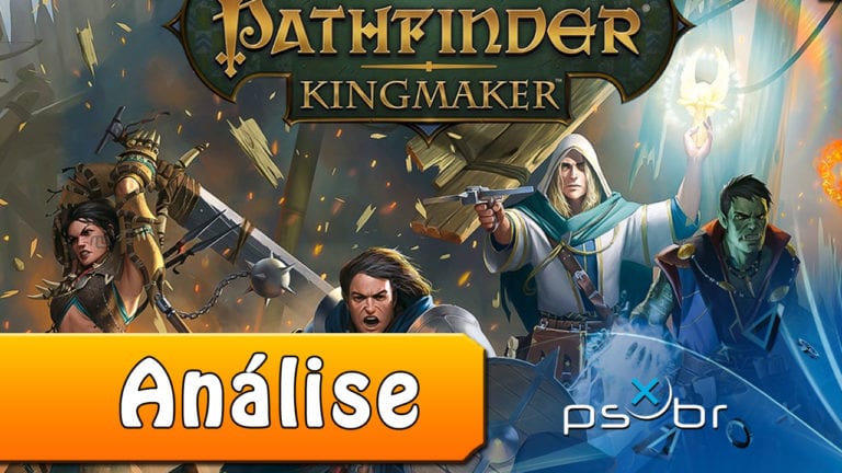 Pathfinder: Kingmaker