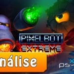 Pixelbot Extreme