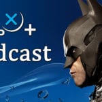 Podcast Batman