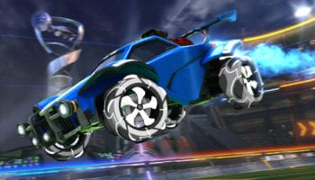 Rocket League