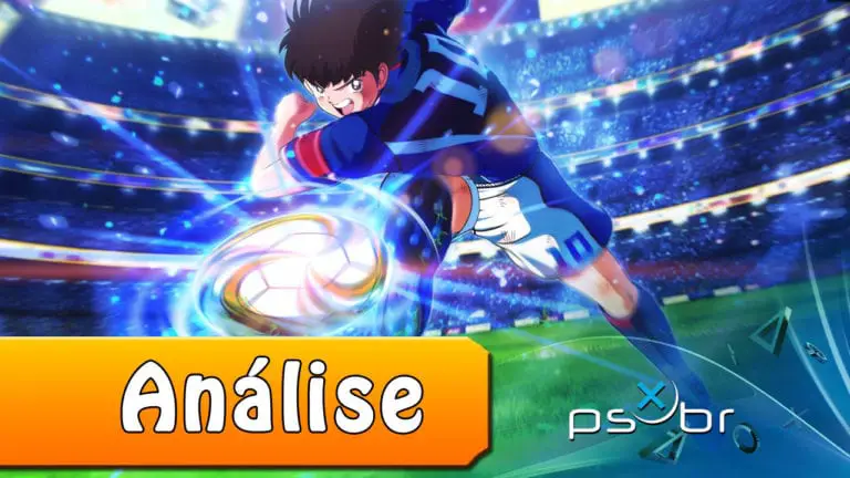 Captain Tsubasa: Rise of New Champions