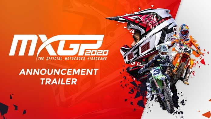 MXGP 2020