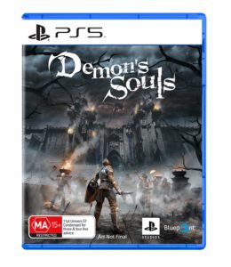 Demon’s Souls