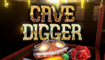 Cave Digger