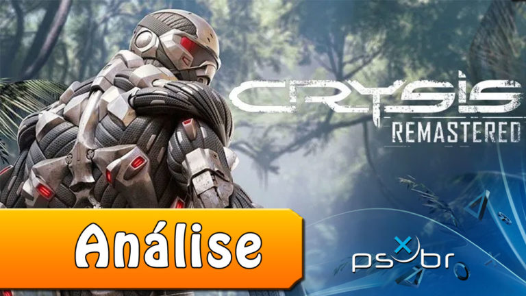 Crysis Remastered