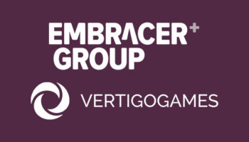 Embracer Group Vertigo Games