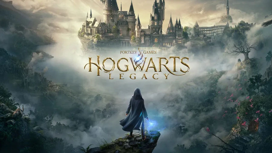 Hogwarts Legacy é anunciado para PS4 e PS5; trailer dublado e