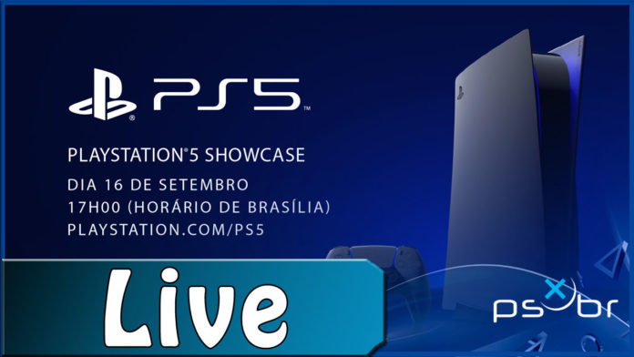 PS5 Live
