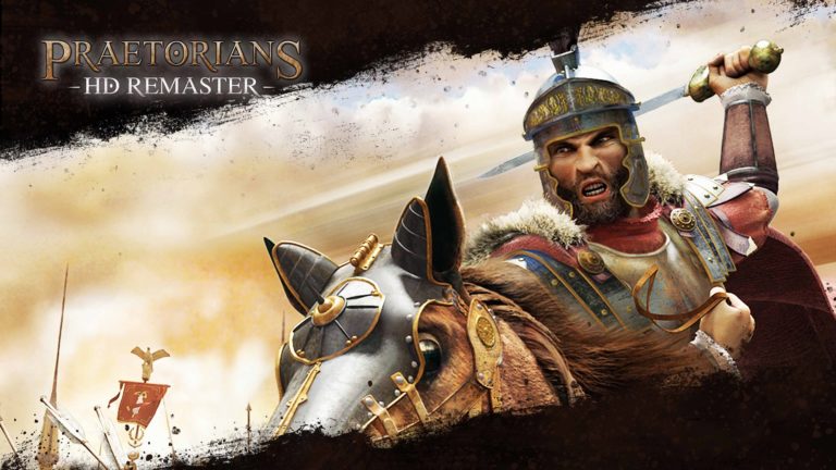 Praetorians HD Remaster