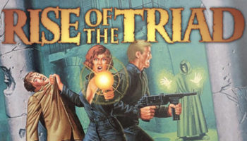 Rise of the Triad Remastered