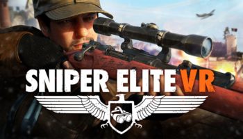 Sniper Elite VR