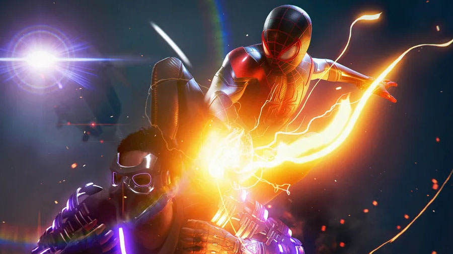 Guia de troféus de Marvel's Spider-Man: Miles Morales [PS4 / PS5