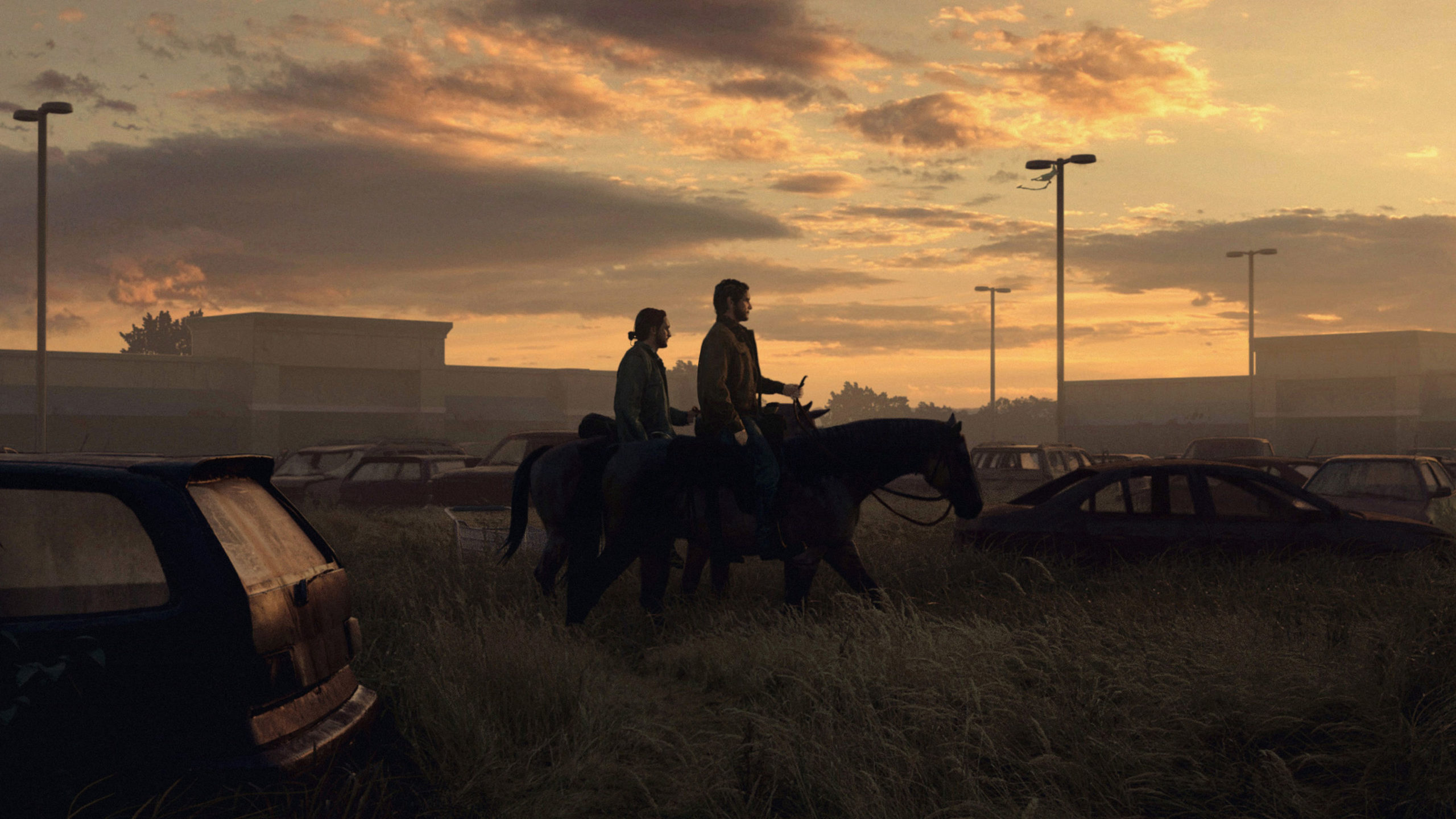 Faça o download de wallpapers de The Last of Us Part 2 - PSX Brasil