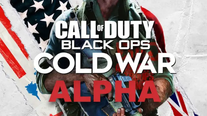 Call of Duty: Black Ops Cold War