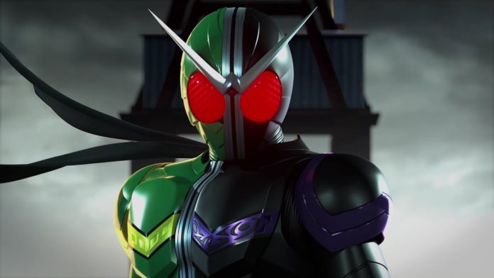 Kamen Rider: Memory of Heroez