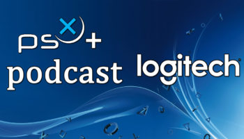 Podcast Logitech
