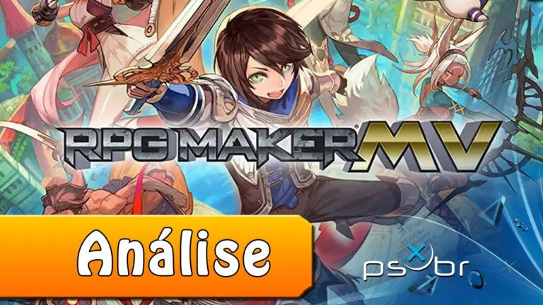 RPG Maker MV