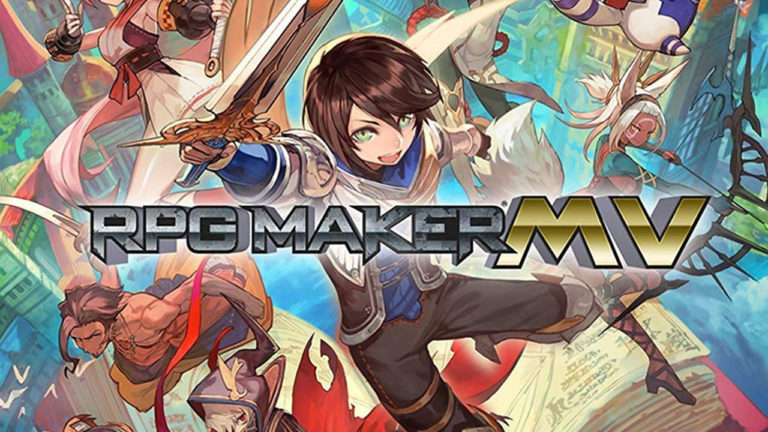 RPG Maker MV