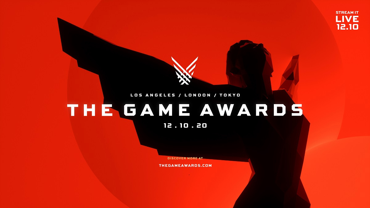 The Game Awards revela data e nova categoria; confira - Tecnologia e Games  - Folha PE