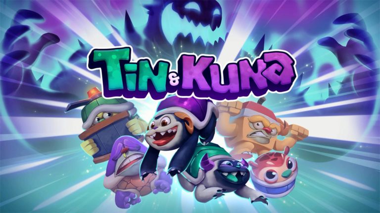 Tin & Kuna