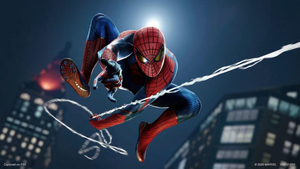 Go Spidey - FOI CONFIRMADO QUE HOMEM-ARANHA REMASTERIZADO VIRÁ