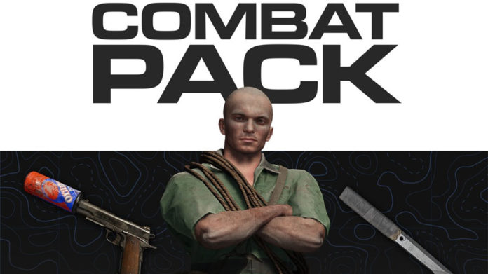 Combat Pack Warzone