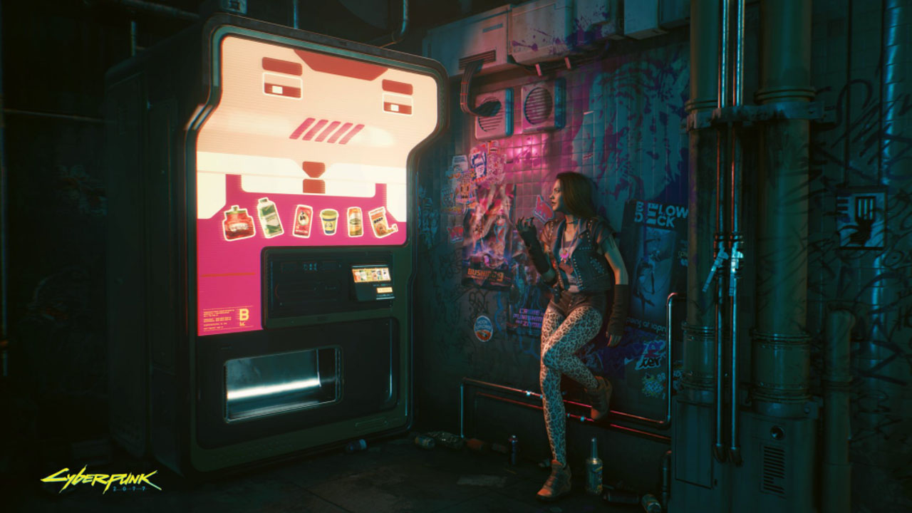 Cyberpunk 2077': Game com Keanu Reeves terá personagem brasileiro