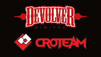 Croteam Devolver Digital