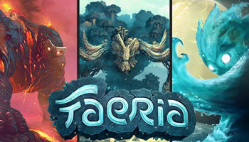 Faeria