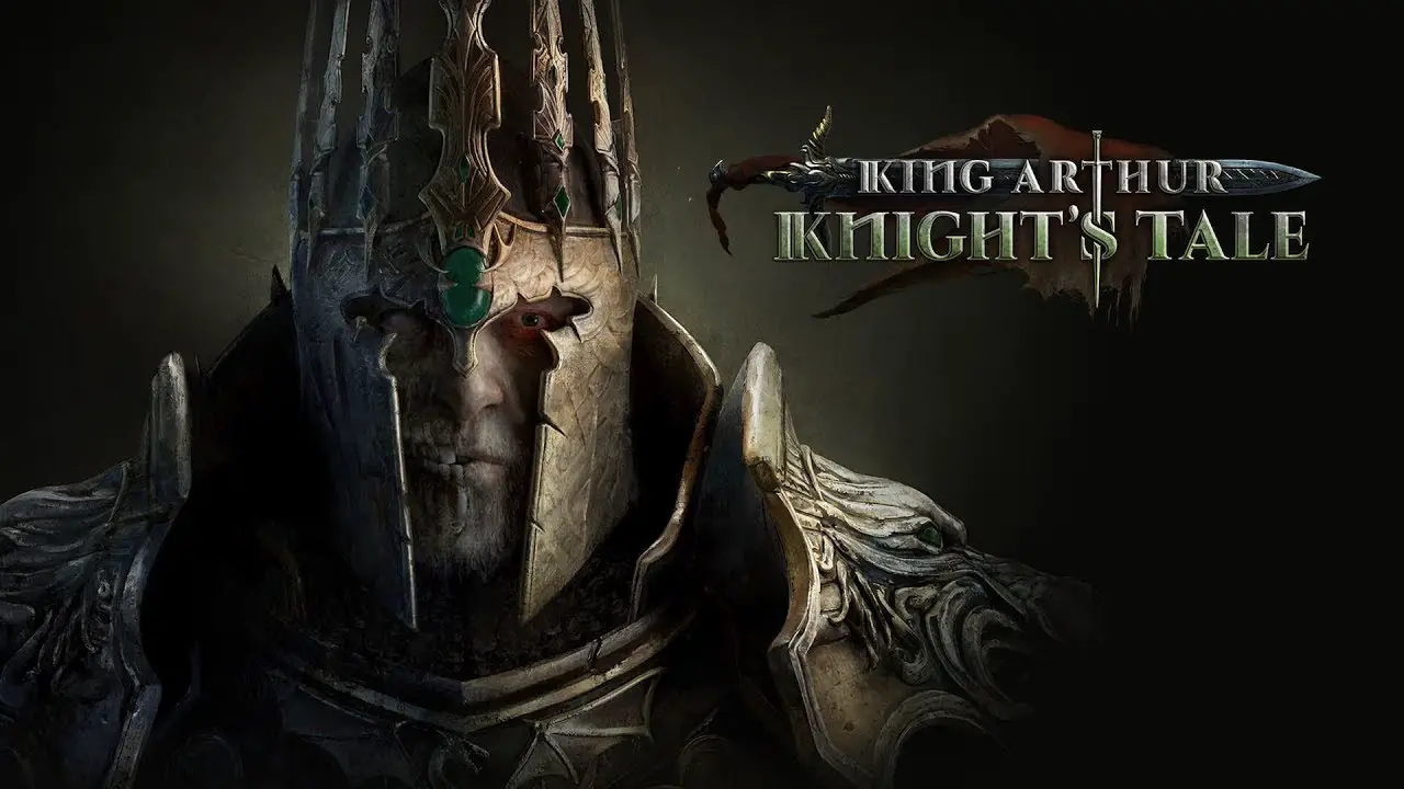 King Arthur Knight S Tale Anunciado Para PS5 Detalhes E Trailer   Iw1E1ppqGDEhd 