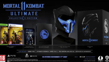 Mortal Kombat 11 Ultimate