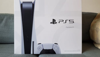 PlayStation 5