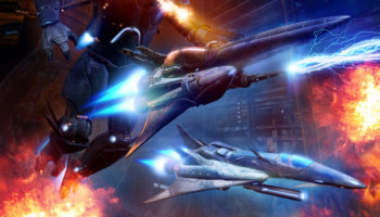 Soldner-X 2: Final Prototype Definitive Edition