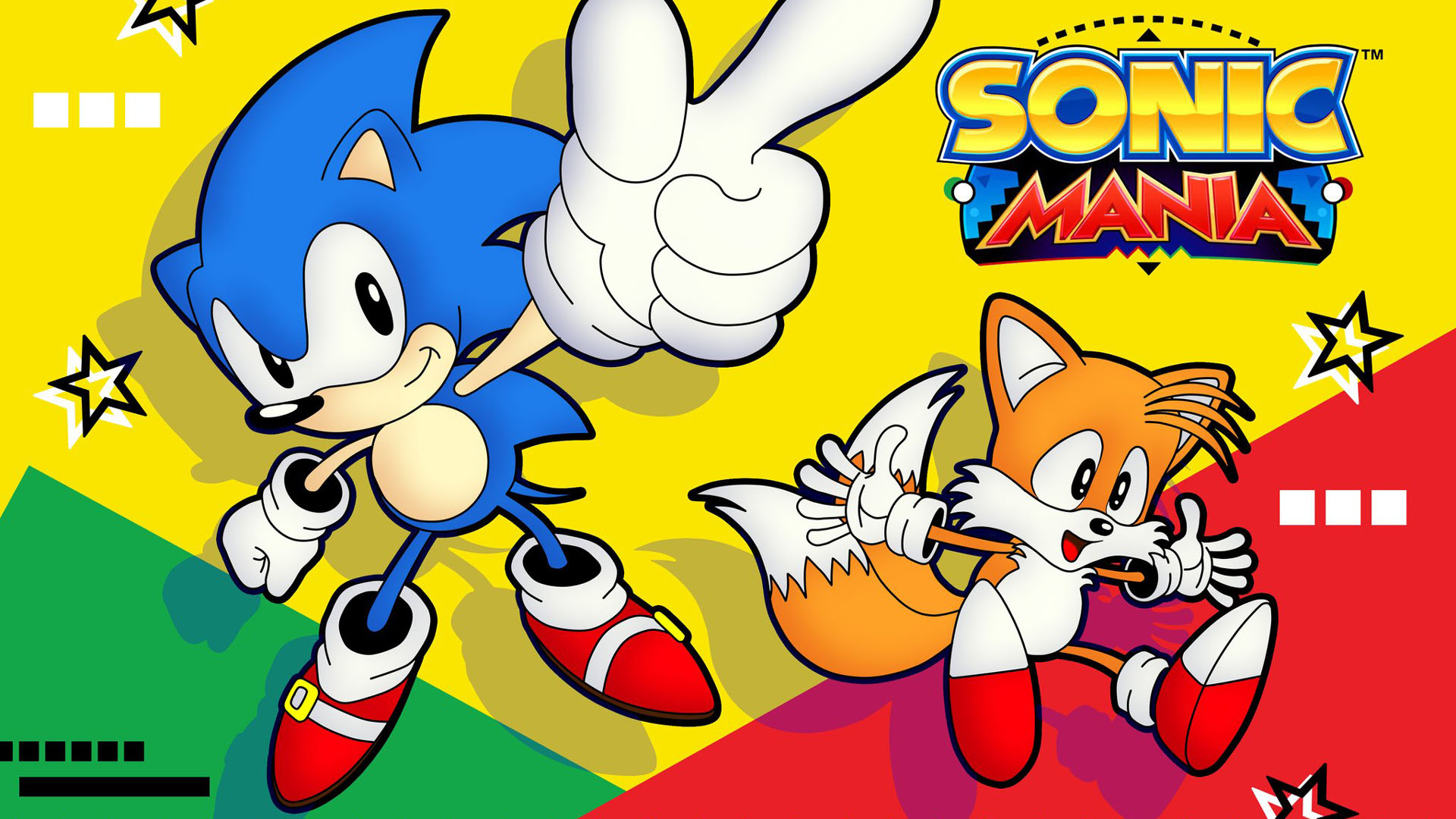 Faça o download de wallpapers de Sonic Mania - PSX Brasil
