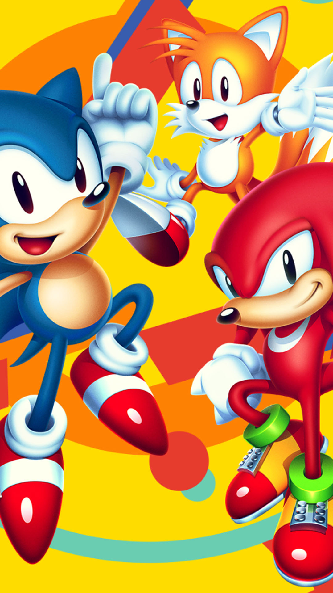 Top 05 jogos do Sonic! - PSX Brasil