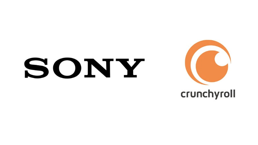 Sony Crucnhyroll