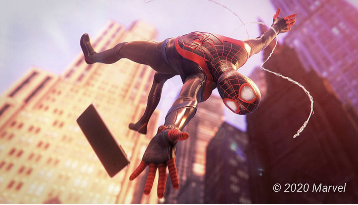 Marvel's Spider-Man: Miles Morales (PS4/PS5) – Guia de troféus