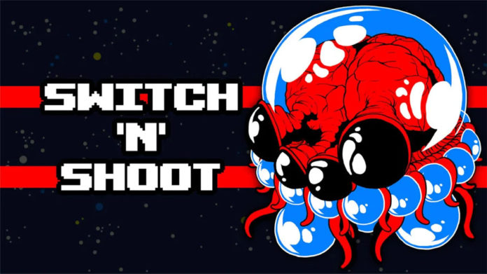 Switch ‘N’ Shoot
