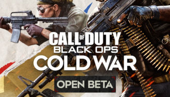 Call of Duty: Black Ops Cold War Beta