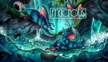Macrotis: A Mother’s Journey