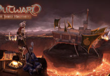 Outward DLC The Three Brothers
