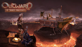 Outward DLC The Three Brothers