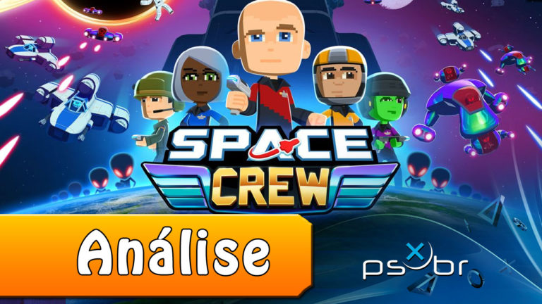 Space Crew