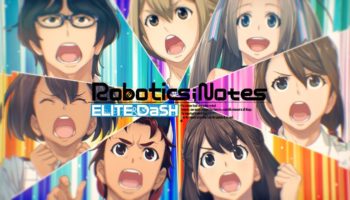 Robotics;Notes Elite & DaSH Double Pack