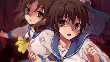 Corpse Party Blood covered: …Repeated fear.