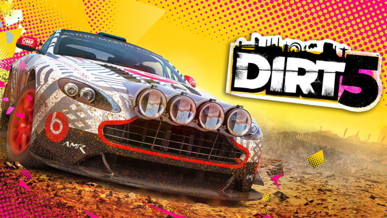 DiRT 5