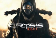 Crysis Next