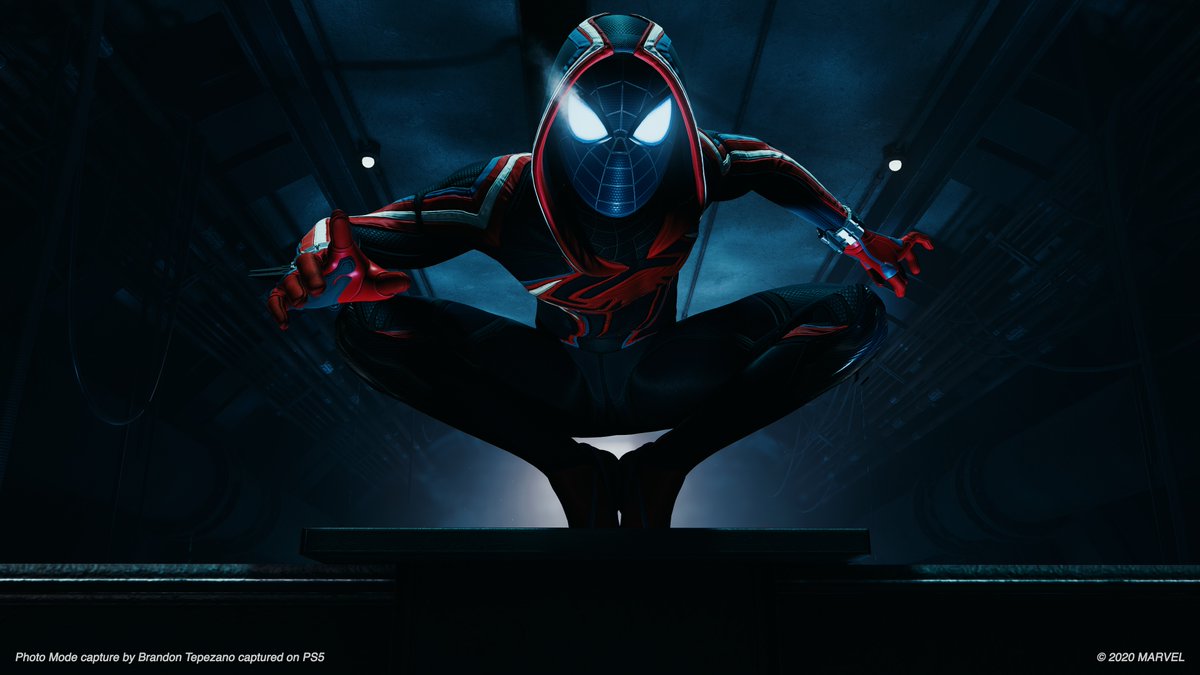 Marvel's Spider-Man: Miles Morales faz o que muito jogo tem medo
